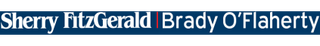 Sherry Fitzgerald Brady O'Flaherty logo