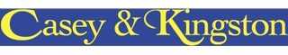 Casey & Kingston logo