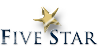 Five Star International logo