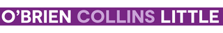 O'Brien Collins Little logo