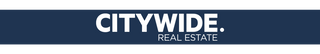 Citywide Real Estate logo