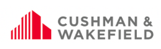 Cushman & Wakefield Dublin logo
