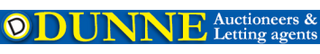 Dunne Auctioneers & Letting Agents logo