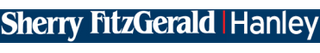 Sherry FitzGerald Hanley logo