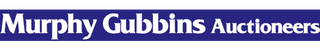 Murphy Gubbins Auctioneers and Chartered Surveyors logo
