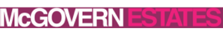 McGovern Estates logo