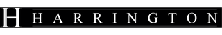 Harrington Estate Agents logo