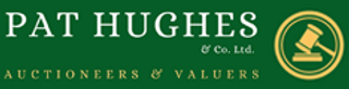 Pat Hughes & Co. Ltd. logo