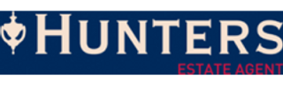 Hunters Estate Agent Foxrock logo
