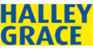 Halley Grace Auctioneers logo