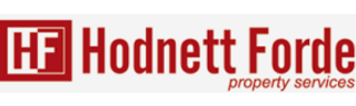 Hodnett Forde Property Services logo