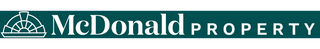 McDonald Property logo
