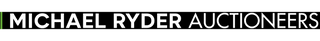 Michael Ryder Auctioneers logo