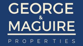 George & Maguire Properties logo