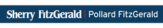 Sherry FitzGerald Pollard FitzGerald logo