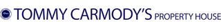 Tommy Carmody's Property House logo