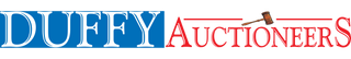 Duffy Auctioneers logo