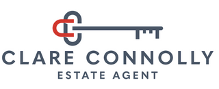 Clare Connolly Estate Agent logo