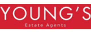 Youngs Estate Agents logo