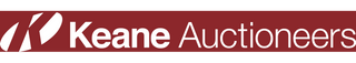Keane Auctioneers logo