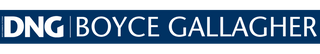 DNG Boyce Gallagher logo