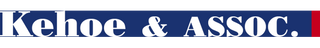 Kehoe & Associates logo