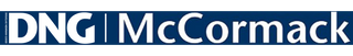DNG McCormack  Properties logo