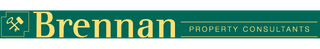 Brennan Property Consultants logo