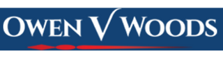 Owen V Woods M.I.P.A.V logo
