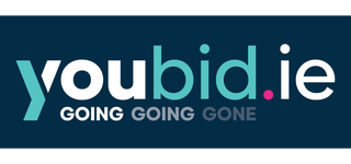 Youbid.ie logo