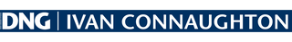 DNG Ivan Connaughton logo