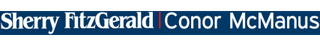 Sherry FitzGerald Conor McManus logo