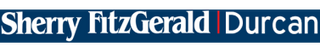 Sherry FitzGerald Durcan logo