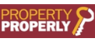 Property Properly logo
