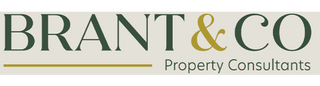 Brant & Co logo
