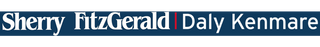 Sherry FitzGerald Daly logo