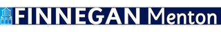 Finnegan Menton logo