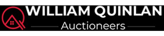 William Quinlan Auctioneers logo