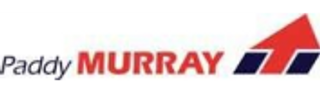 Paddy Murray Auctioneers logo