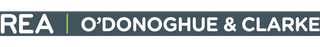 REA O'Donoghue & Clarke logo