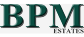 BPM Estates logo