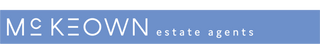 McKeown Estate Agents logo