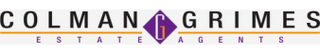 Colman Grimes Estate Agents logo