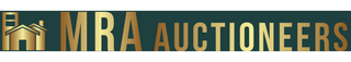 Margaret Ryan Auctioneers logo