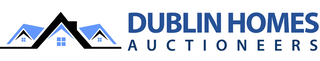 Dublin Homes Auctioneers logo