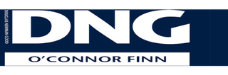 DNG O’Connor Finn logo