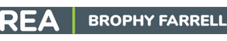 REA Brophy Farrell logo