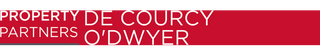 Property Partners de Courcy O'Dwyer logo