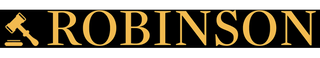 Charlie Robinson Auctioneers logo