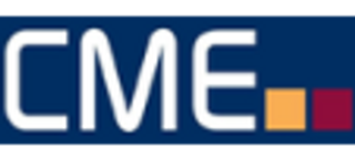 CME logo